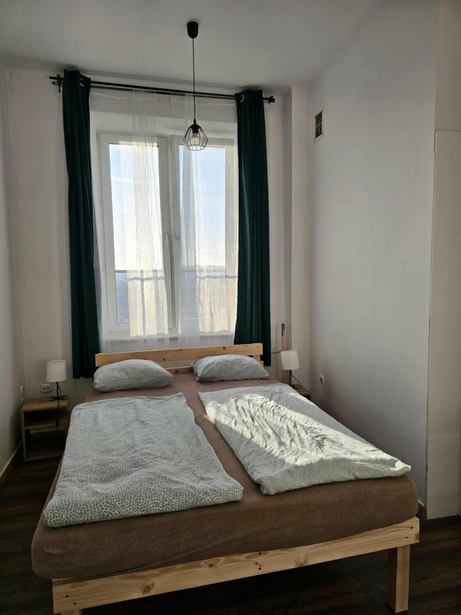 W1 Private Rooms, Krakow